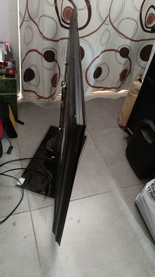 Samsung tv smart UE40D6100