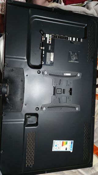 Samsung tv smart UE40D6100