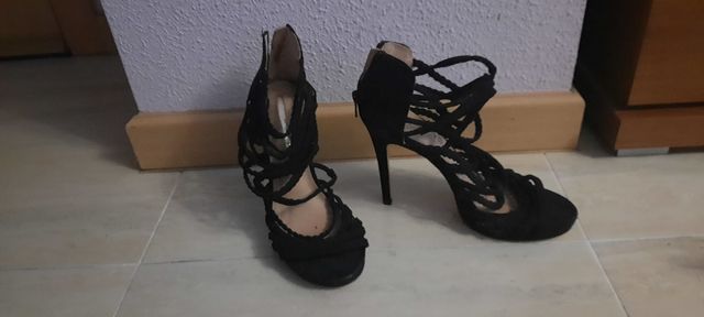 Zapatos tallas 39
