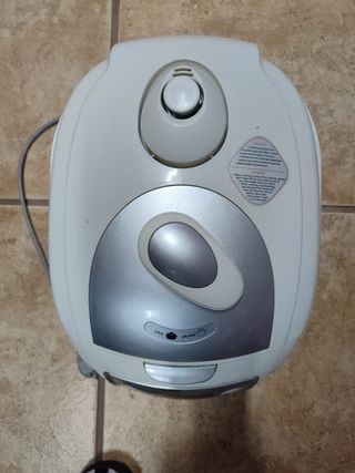 Robot cocina