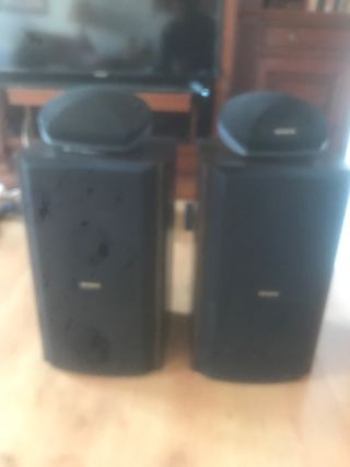 ALTAVOZ AIWA