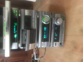 ALTAVOZ AIWA