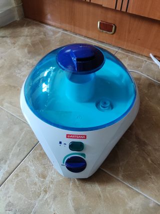 Humidificador Silentfly