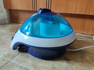 Humidificador Silentfly