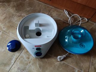 Humidificador Silentfly