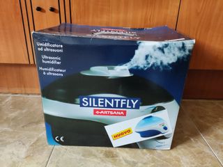 Humidificador Silentfly