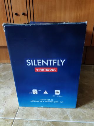 Humidificador Silentfly