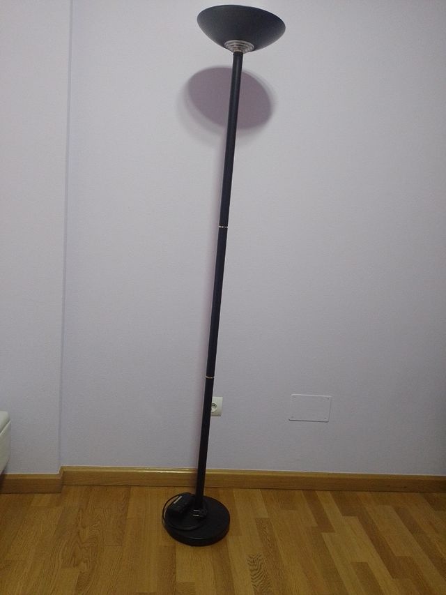Lámpara de Pie