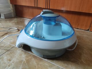 Humidificador Chicco