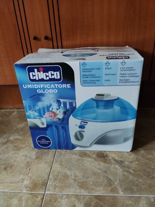 Humidificador Chicco