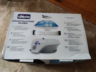 Humidificador Chicco