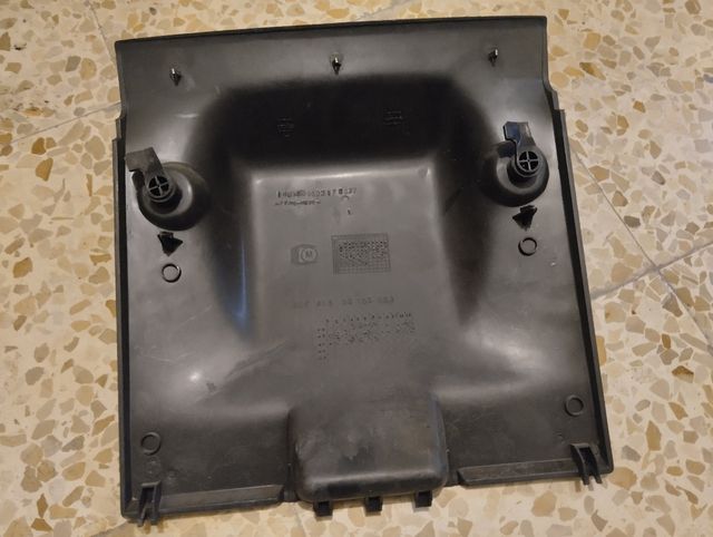 Tapa trasera para maletero de Citroen