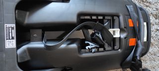 Silla auto JANÉ 1-2-3