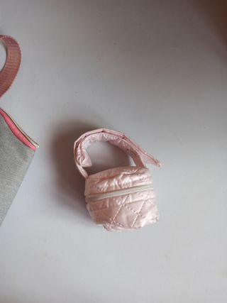 Porta biberones termico