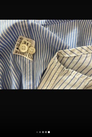 camicia uomo lacoste