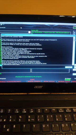 Reprogramador mpps v22