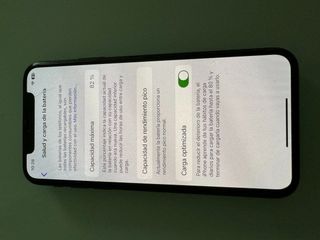 Iphone XS 256 GB space negro