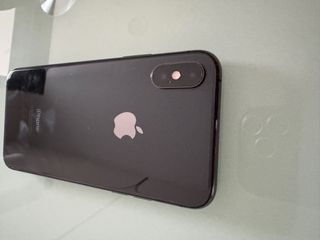 Iphone XS 256 GB space negro