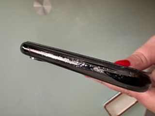 Iphone XS 256 GB space negro
