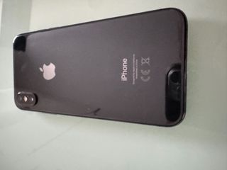 Iphone XS 256 GB space negro