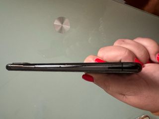 Iphone XS 256 GB space negro