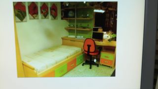 Cama nido