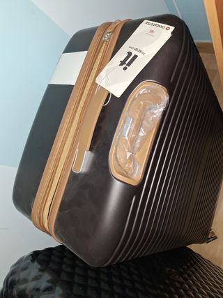 Maletas nuevas gran calidad grandes IT.