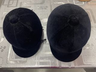 Casco Hipica 55 y 59