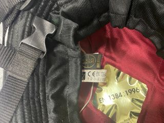 Casco Hipica 55 y 59