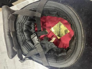 Casco Hipica 55 y 59