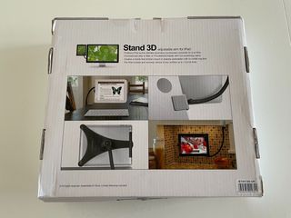 Soporte para Ipad mini y Ipad 2/3/4