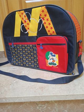 Maleta infantil Disney