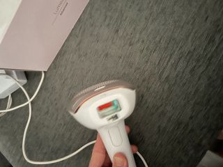Depiladora PHILIPS LUMEA