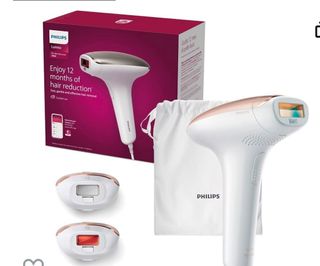 Depiladora PHILIPS LUMEA