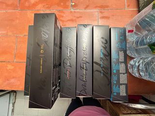 Cafetera Nespresso 70 capsulas regalo