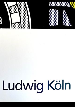 Cartel Lichtenstein.