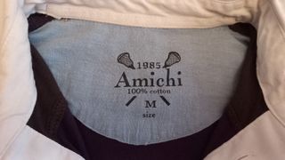 Polo rugby Amichi