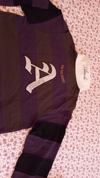 Polo rugby Amichi