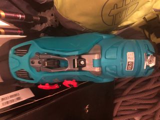 Botas ski travesia Dynafit Radical