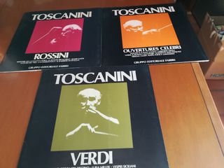 Collezione Toscanini