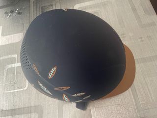 Casco equitación niño 51/53 Hipica