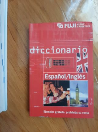 DICCIONARIO INGLES CONTEMPORÁNEO