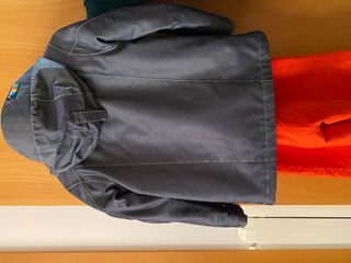 conjunto esqui ZIENER junior 140 cm