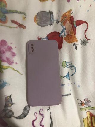 Funda Iphone X/XS