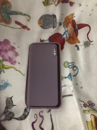 Funda Iphone X/XS