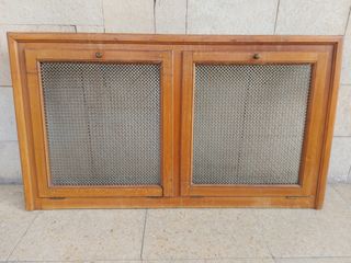 4 Cubre radiadores Loscertales