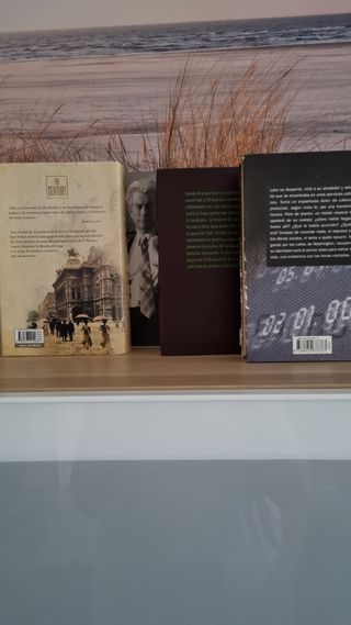 Libros de Ken Follet