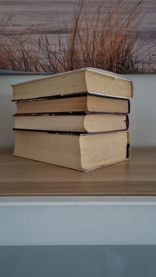 Libros de Ken Follet