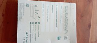 Sabana bajera cuco bebe