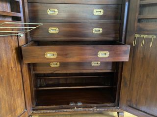 Armario Banak Importa madera.